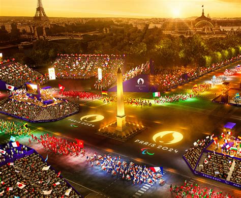 sxploit|Jeux Paralympiques de Paris 2024 .